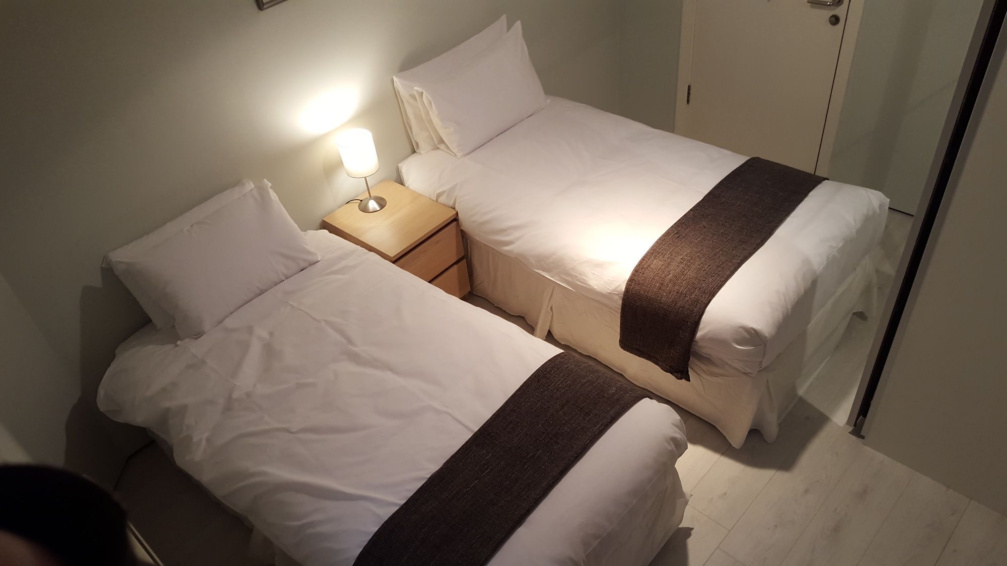 Metrostays - Temple Bar 5 Apartment *