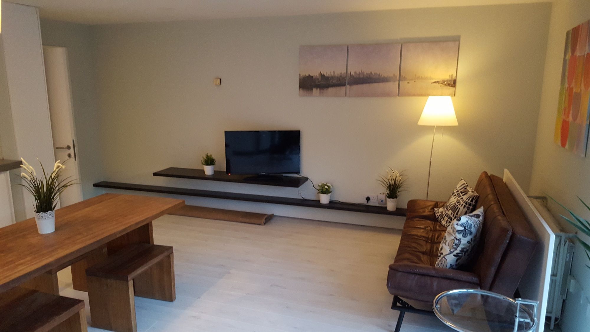 Apartment Metrostays - Temple Bar 5 *
