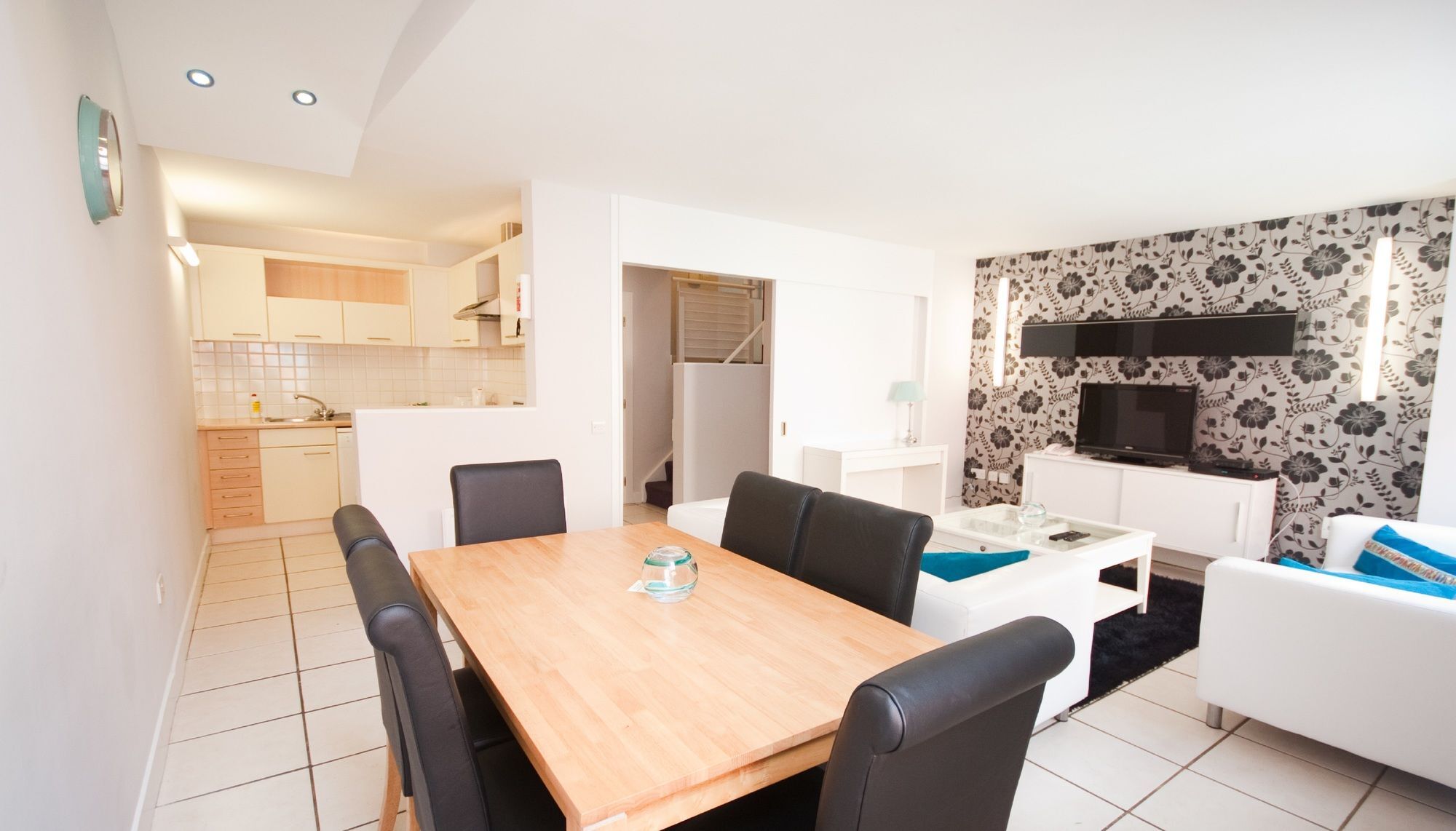 Ellis Quay By The Key Collection Apartment *
