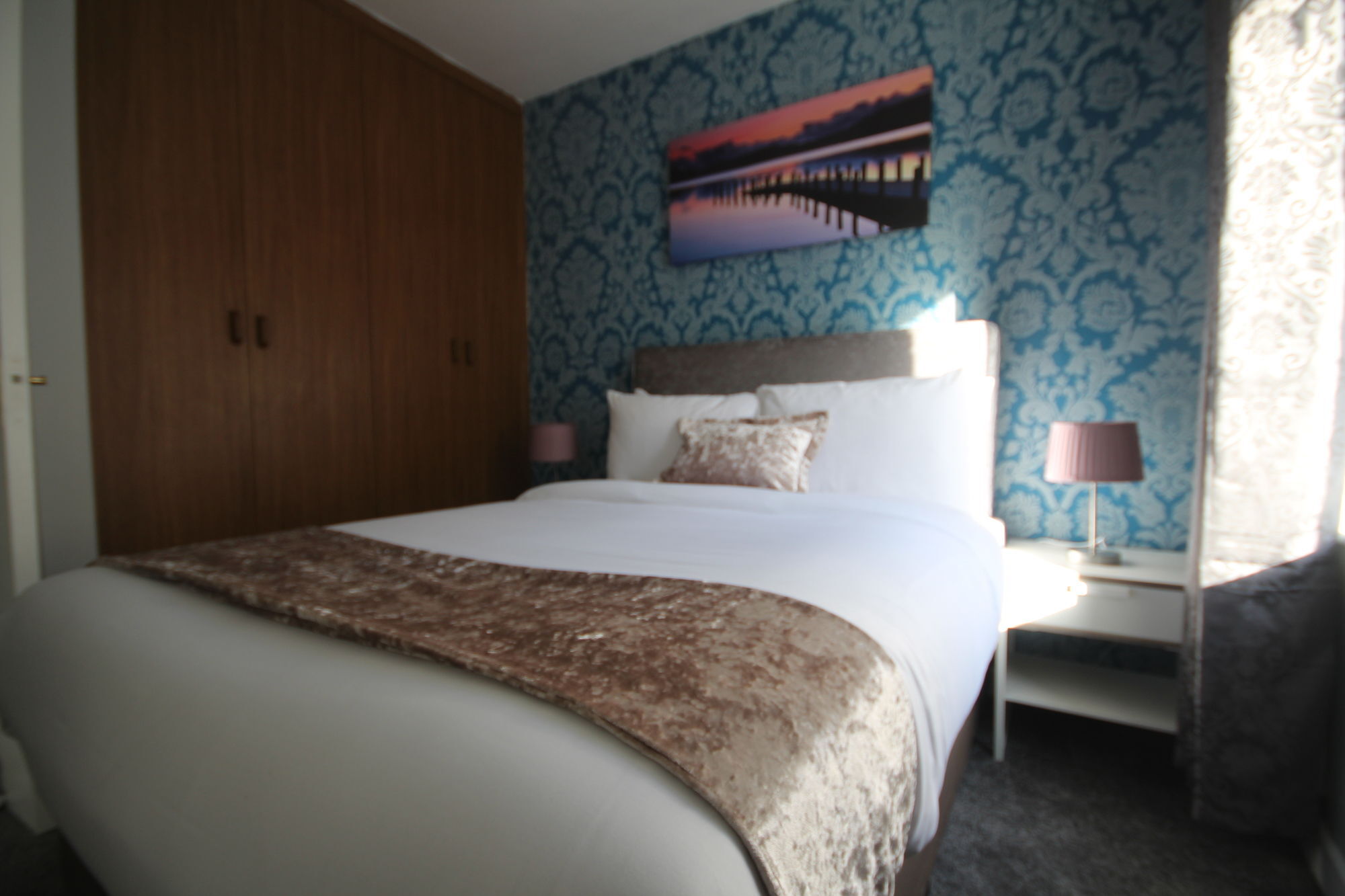 Ellis Quay By The Key Collection * Dublin