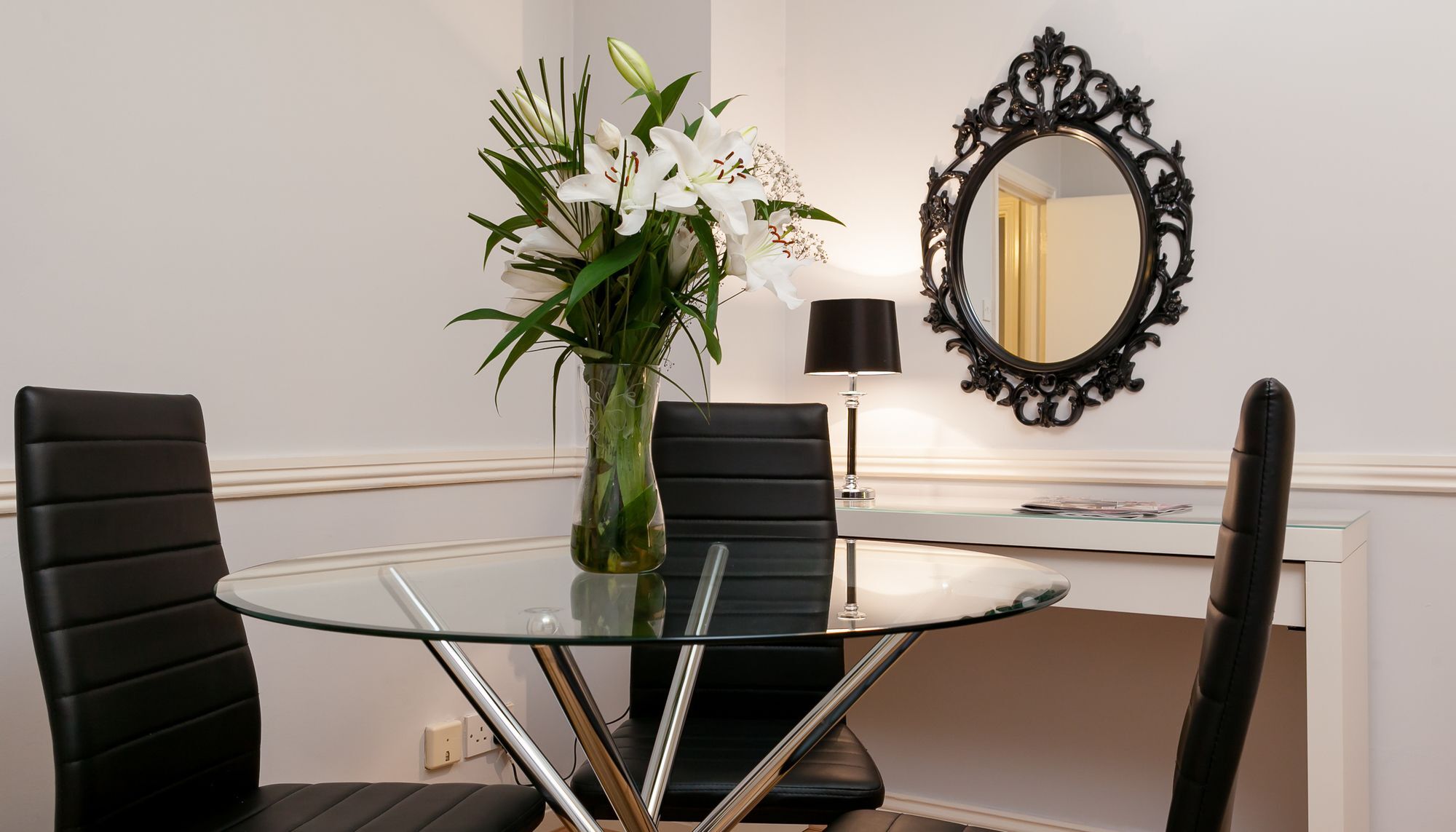 Ellis Quay By The Key Collection Apartment