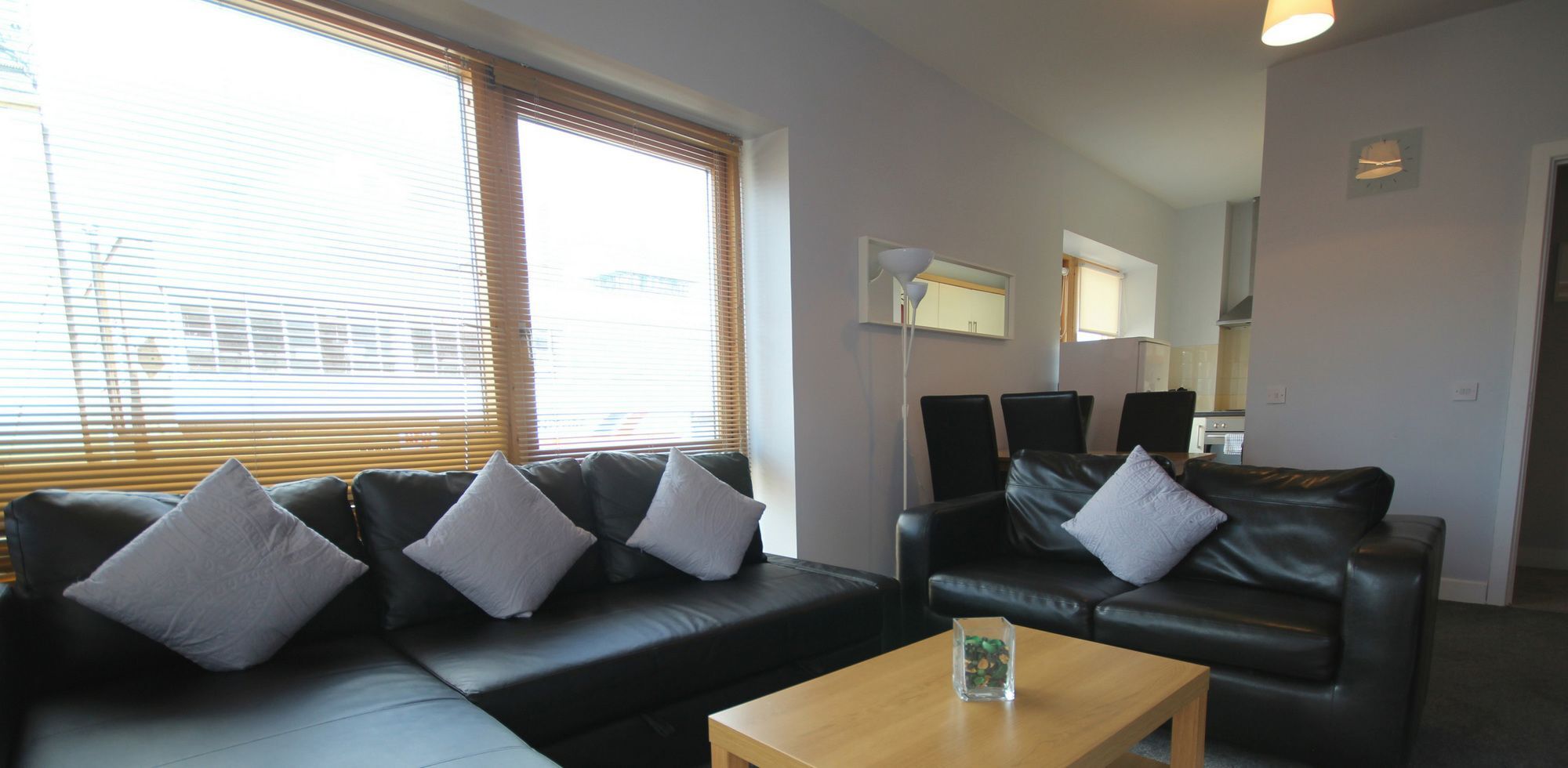 Ellis Quay By The Key Collection Apartment *