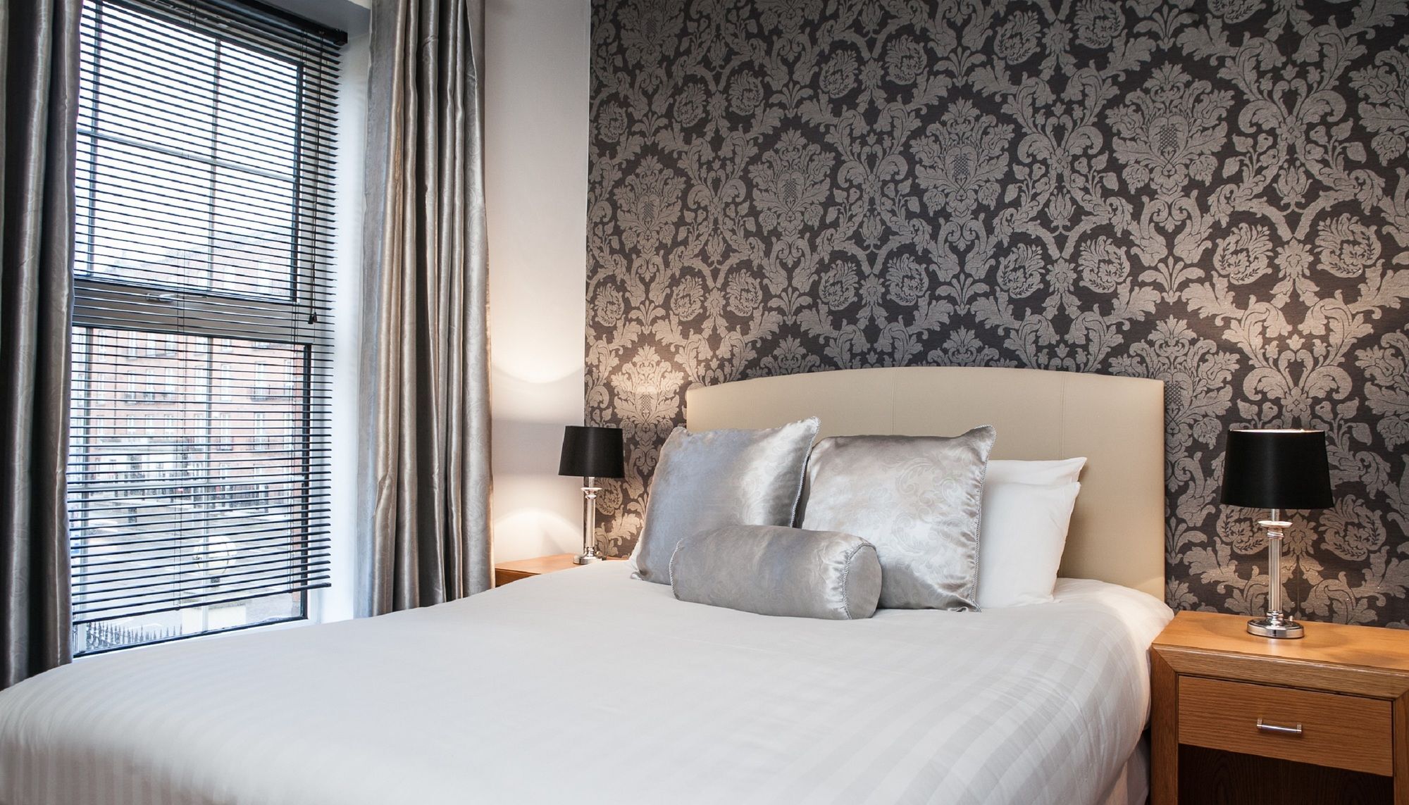 Apartment Ellis Quay By The Key Collection