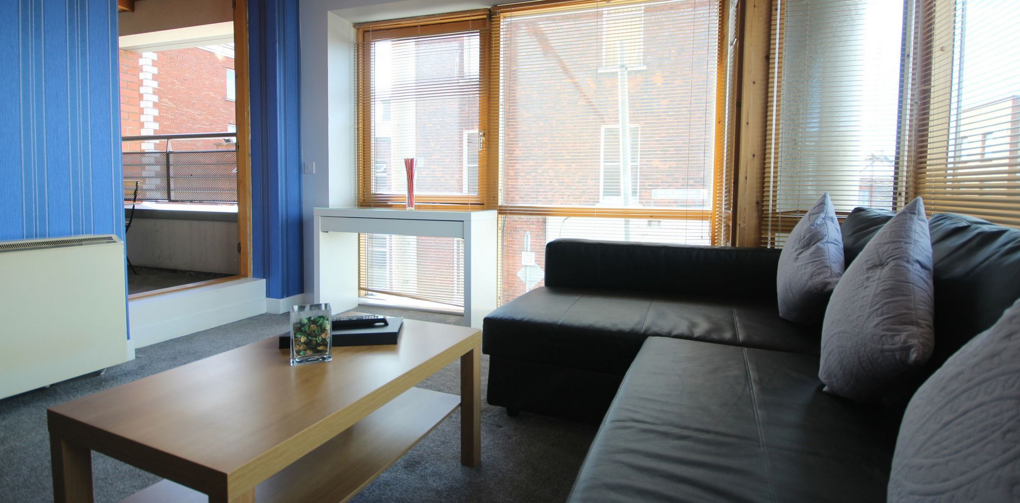 Ellis Quay By The Key Collection *