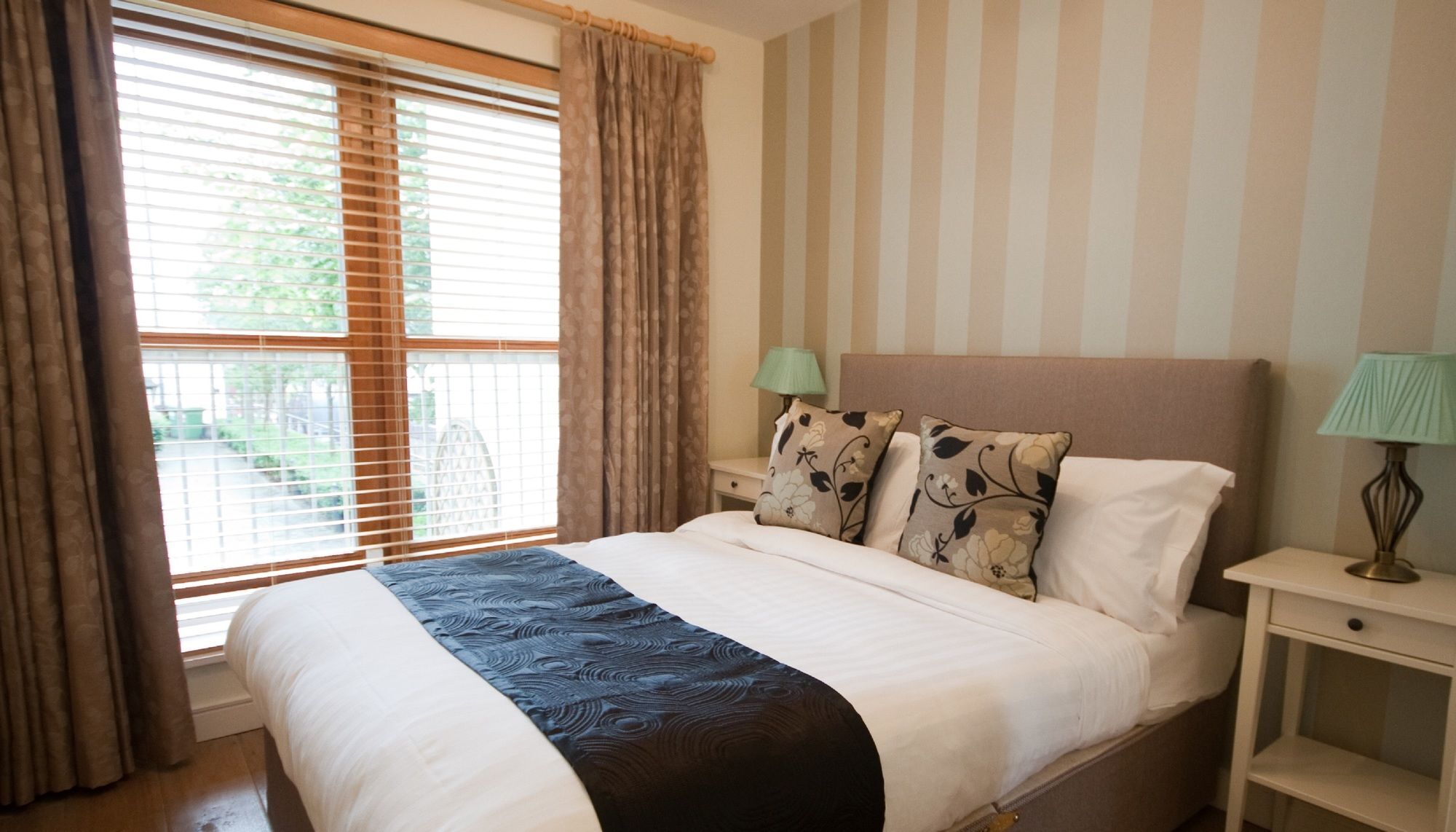 Apartment Ellis Quay By The Key Collection Dublin