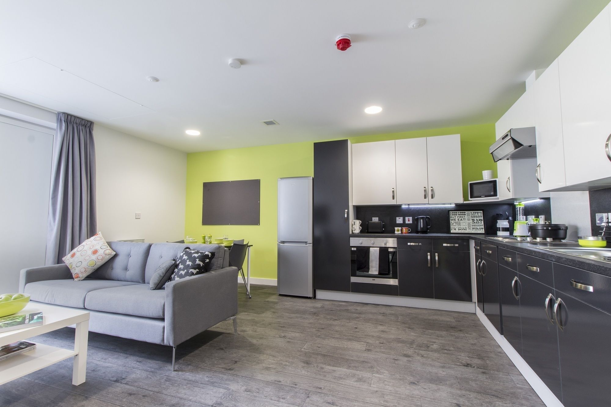 Destiny Student - Binary Hub Hotel Dublin