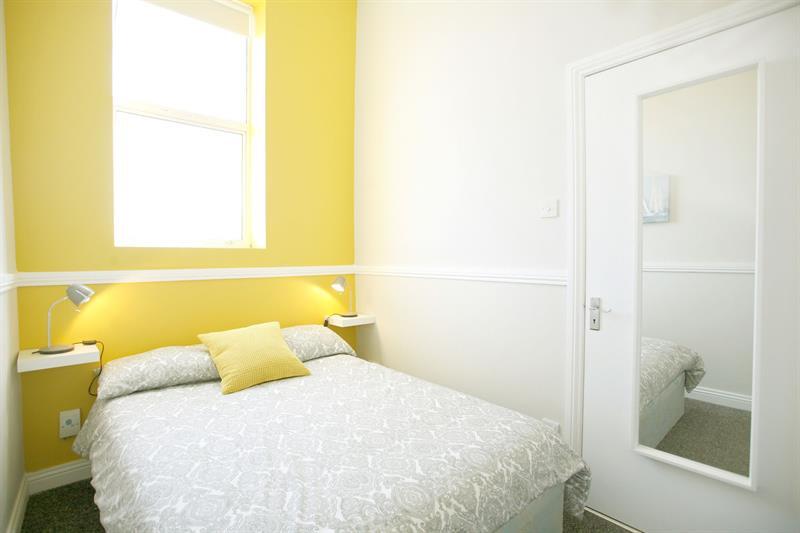 Apartment Short Let Direct - Amiens Street D1 *