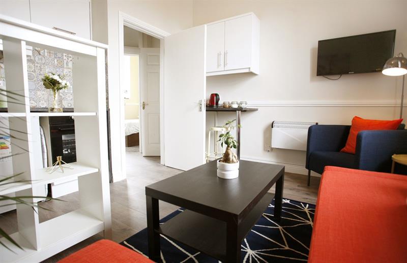 Short Let Direct - Amiens Street D1 Dublin