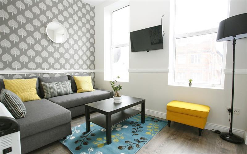 Apartment Short Let Direct - Amiens Street D1 *
