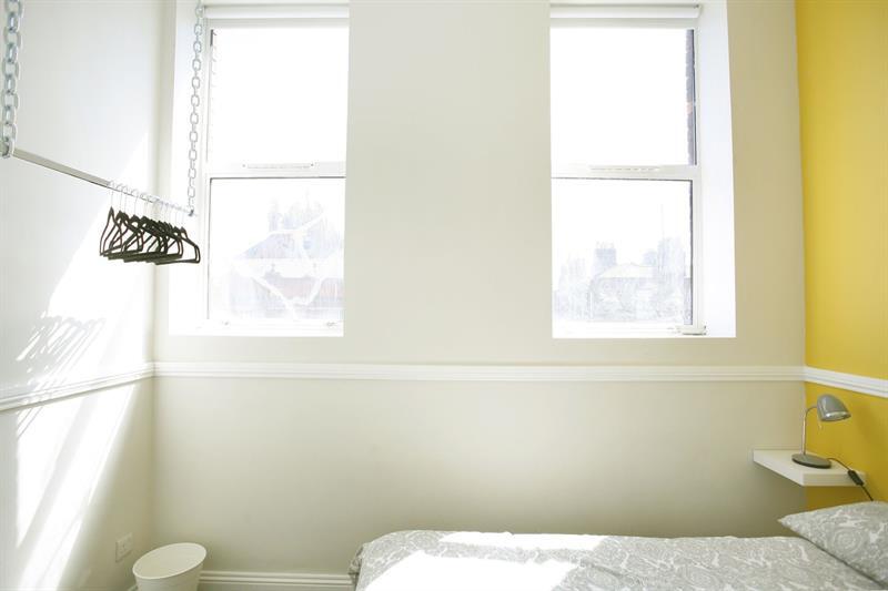 Short Let Direct - Amiens Street D1 *