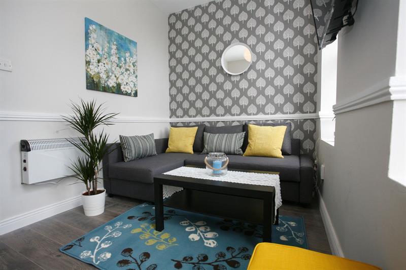 Apartment Short Let Direct - Amiens Street D1