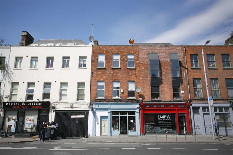 Short Let Direct - Amiens Street D1