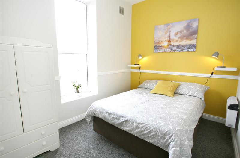 Apartment Short Let Direct - Amiens Street D1 *