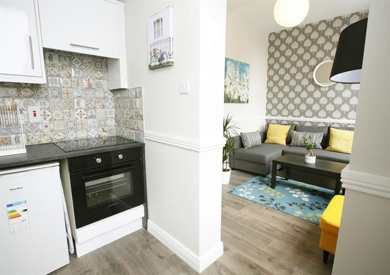 Short Let Direct - Amiens Street D1 Dublin