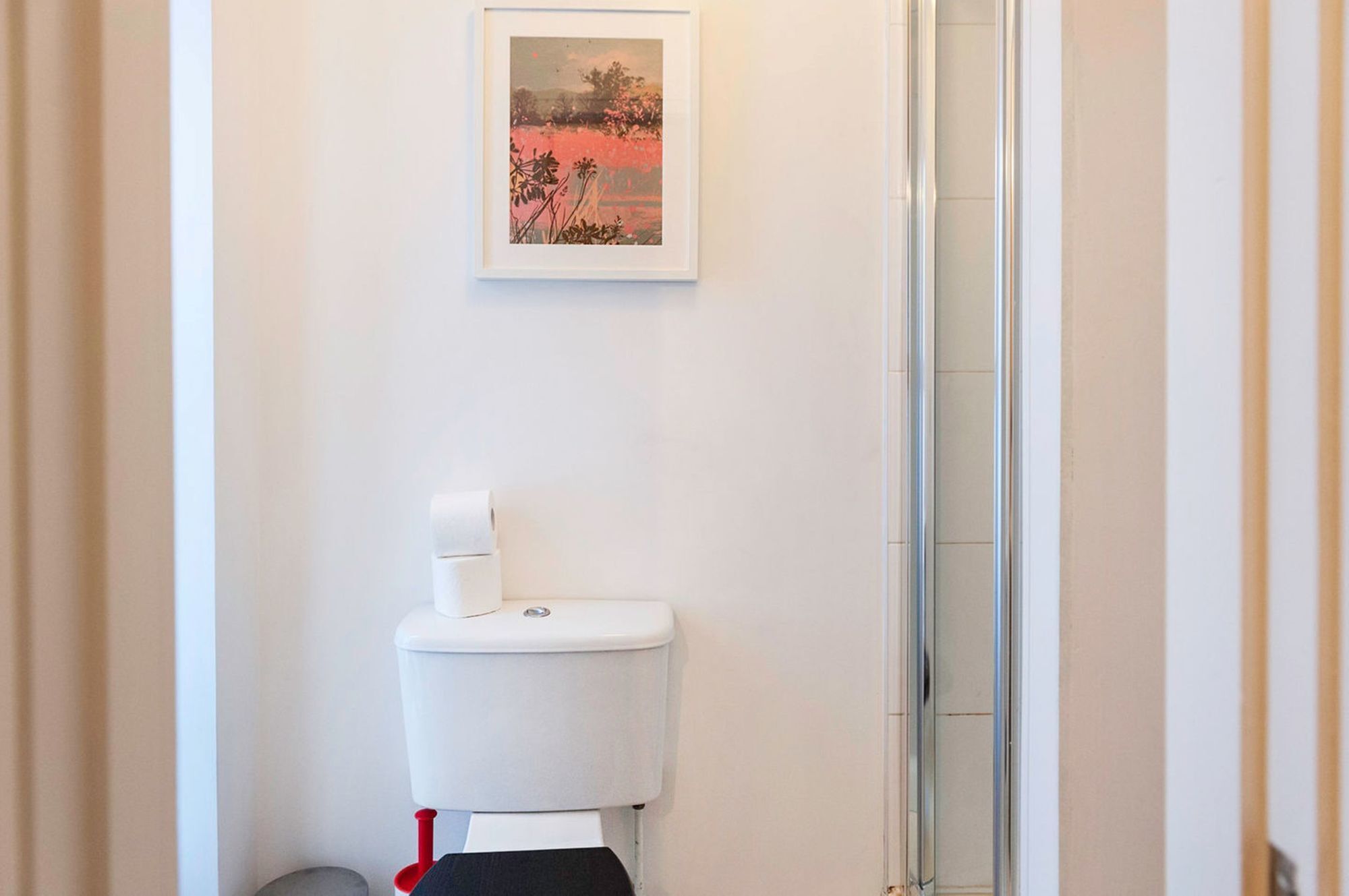 Metrostays - Merrion Square Apartment Dublin