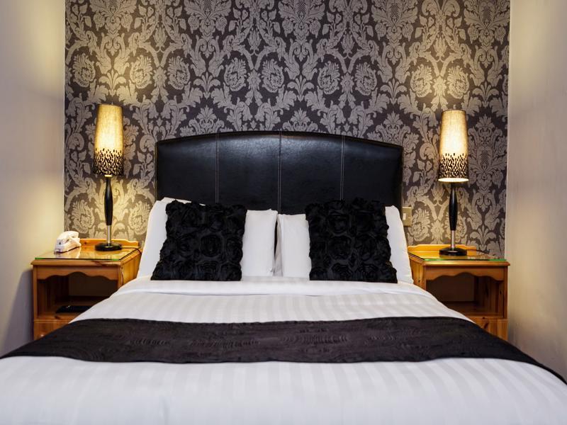 Hotel The Kildare Street By Thekeycollections