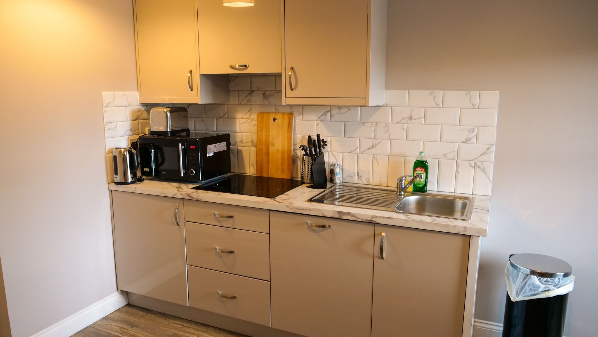 Apartment Ha'penny Bridge *