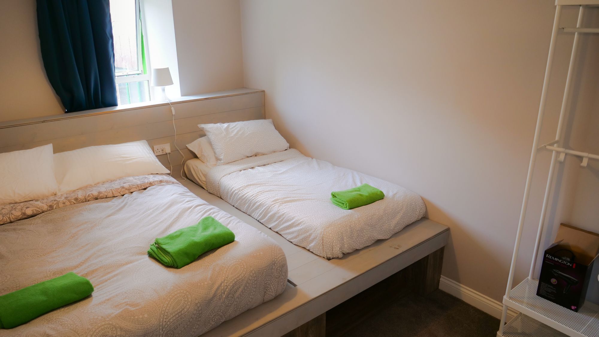 Ha'penny Bridge Apartment