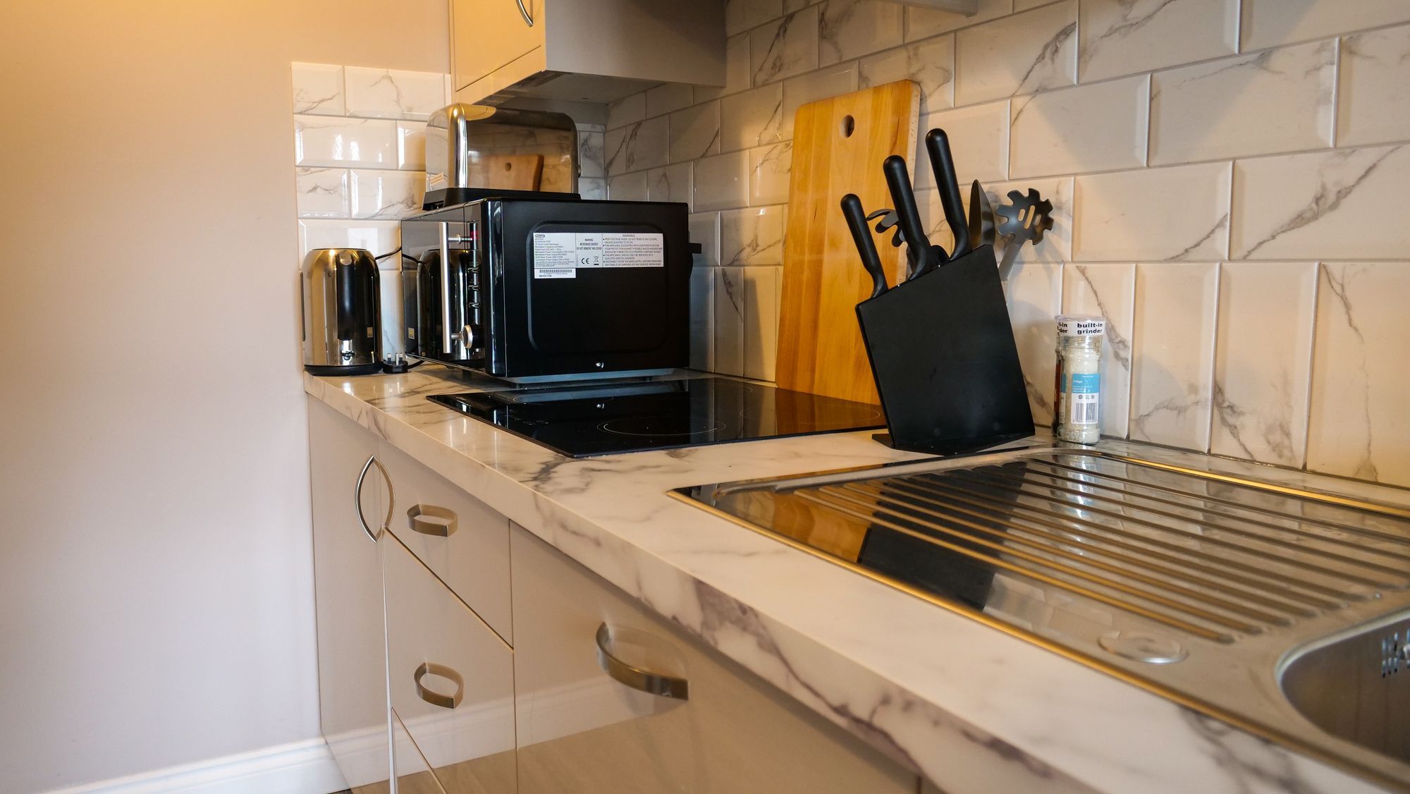 Ha'penny Bridge Apartment