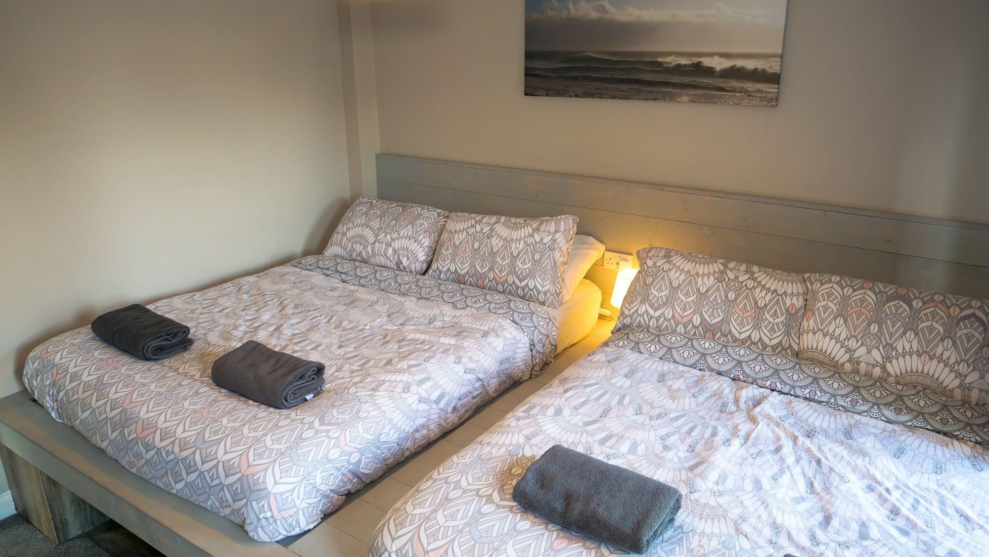 Apartment Ha'penny Bridge *
