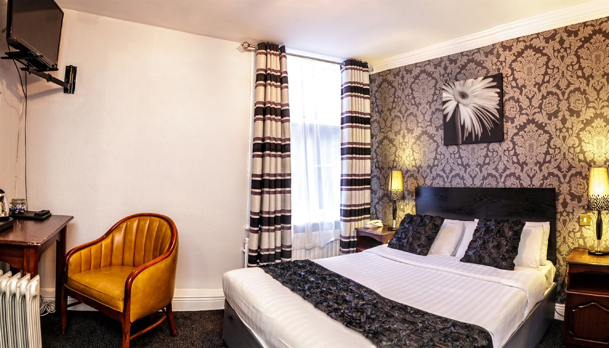 Hotel The Kildare Street By Thekeycollections