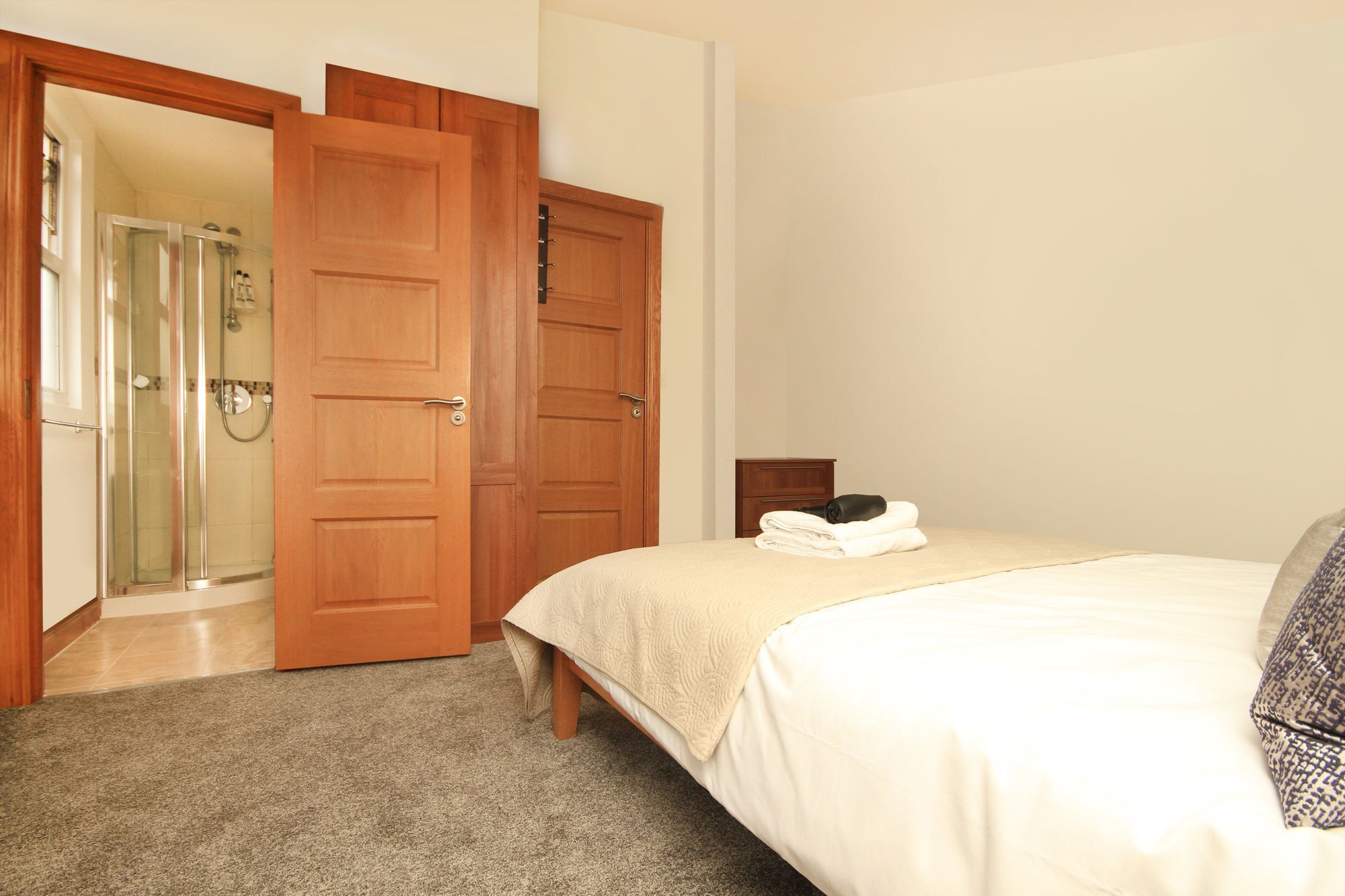 Macken Street Sleeps 10 * Dublin