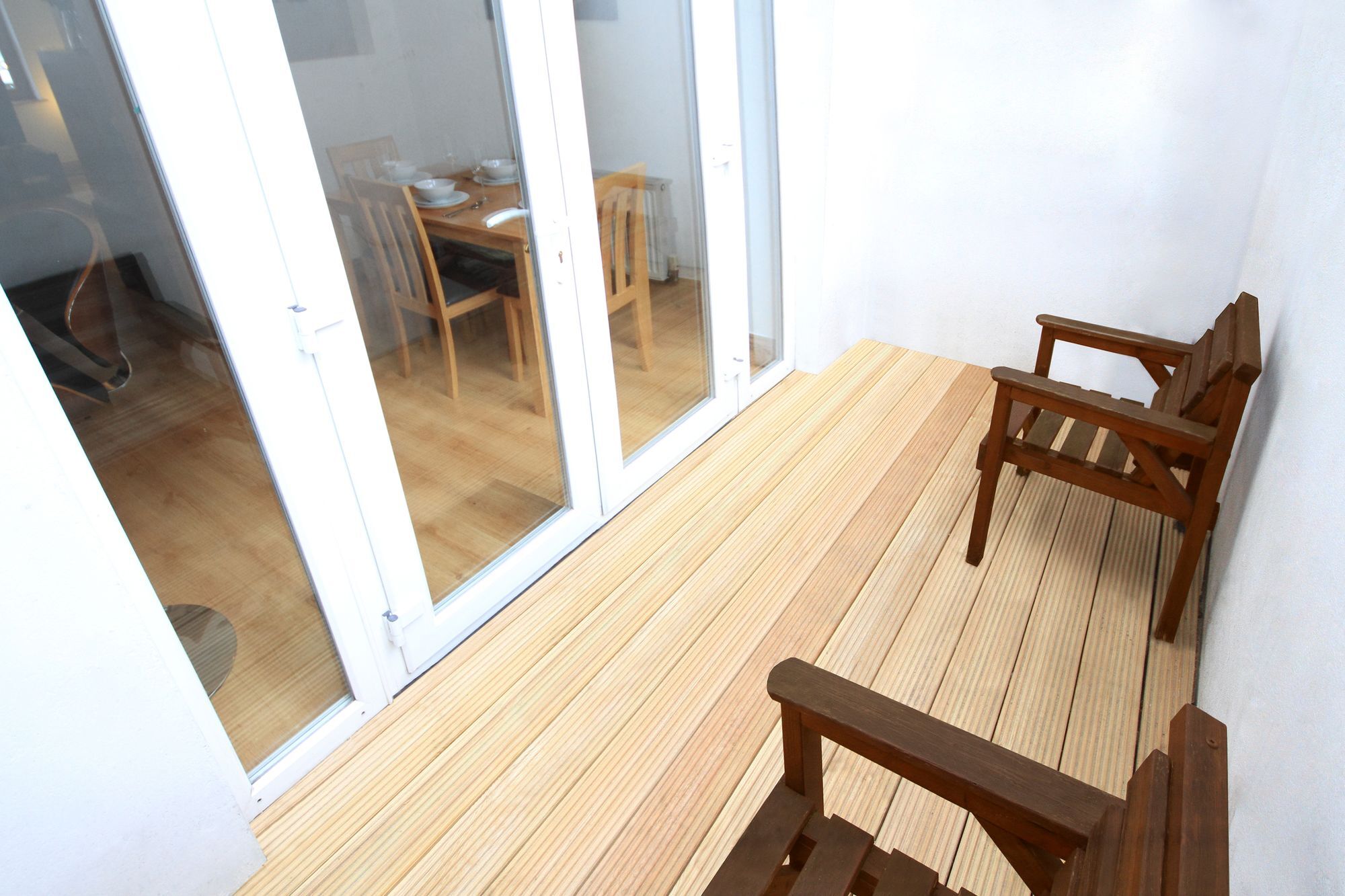 Macken Street Sleeps 10 Dublin