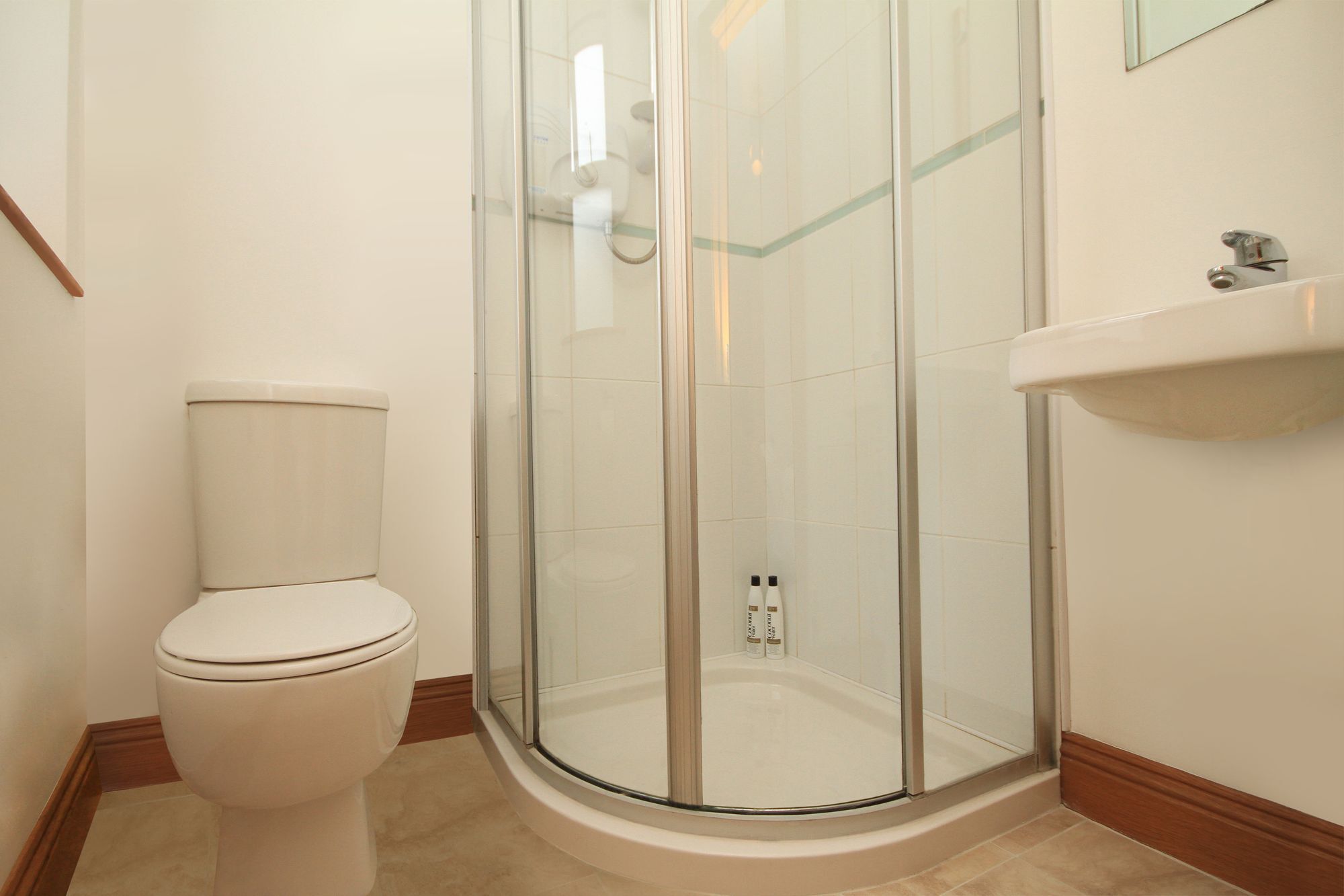 Macken Street Sleeps 10 Dublin