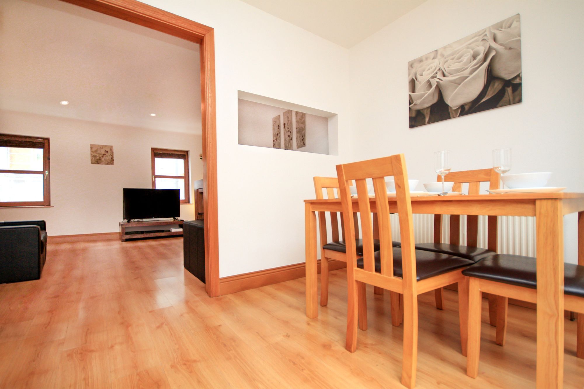 Apartment Macken Street Sleeps 10 *