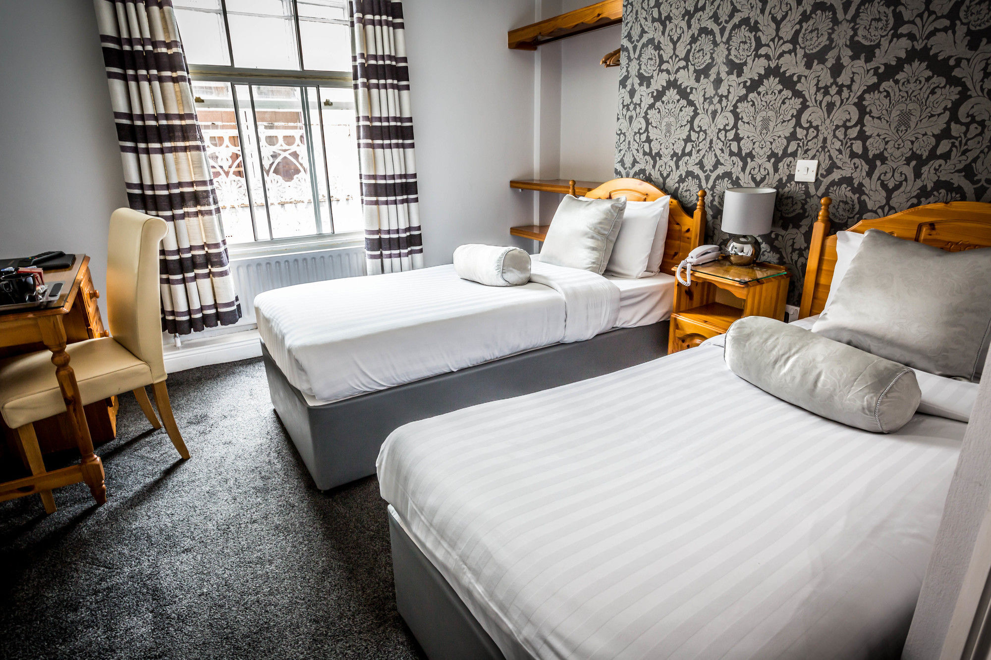 The Kildare Street By Thekeycollections Hotel