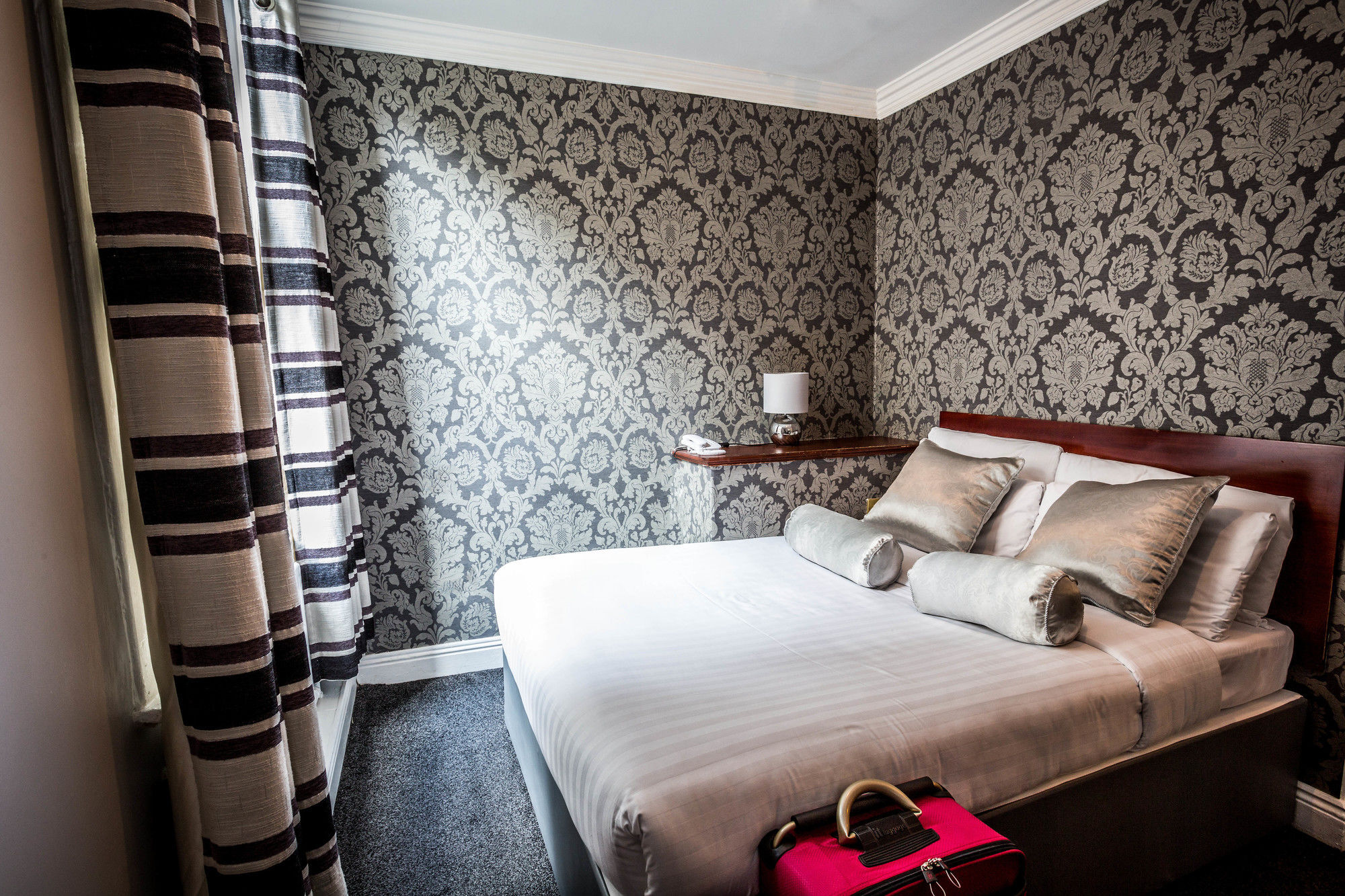 Hotel The Kildare Street By Thekeycollections 2*