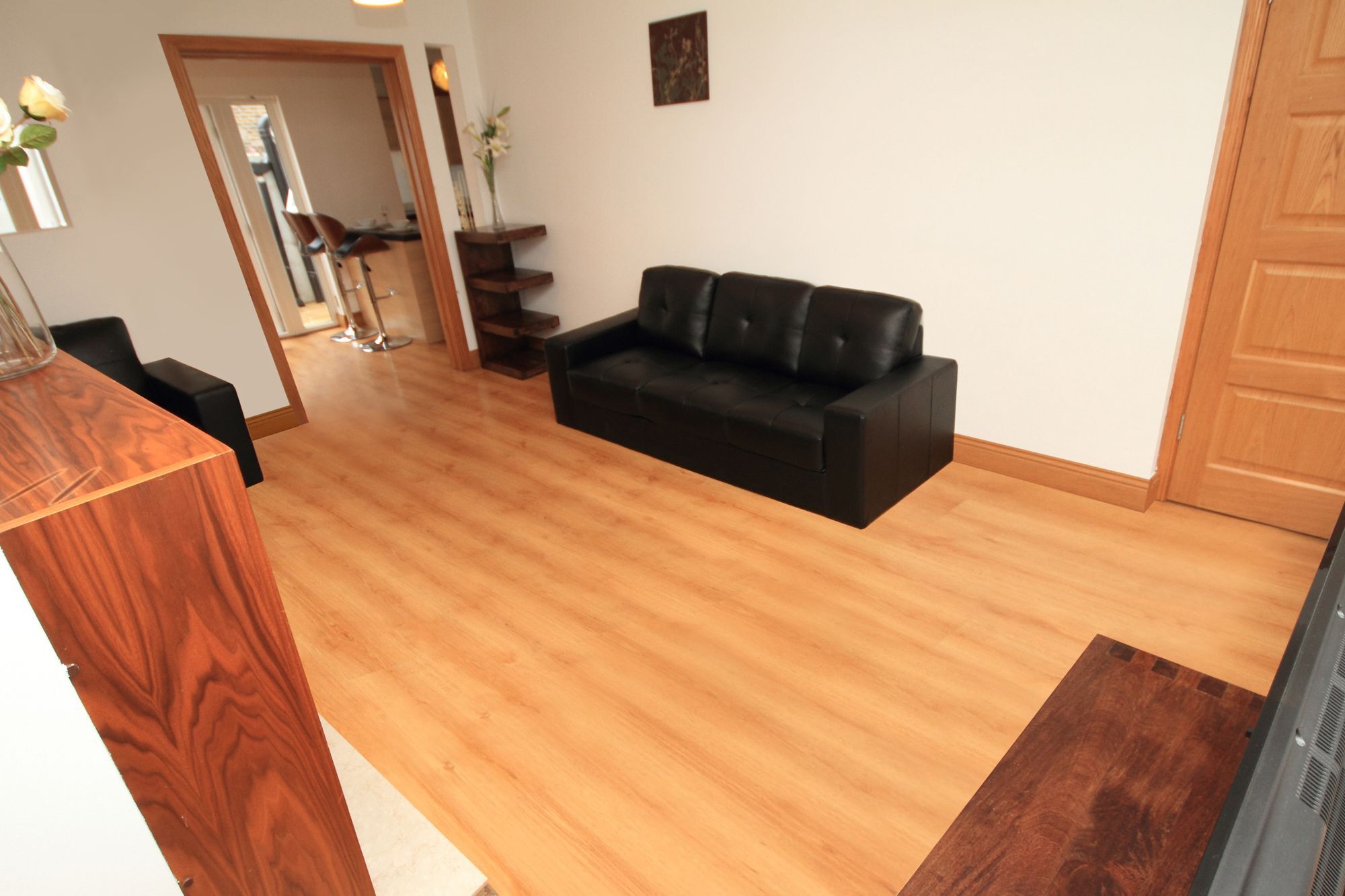 Apartment Macken Street Sleeps 10