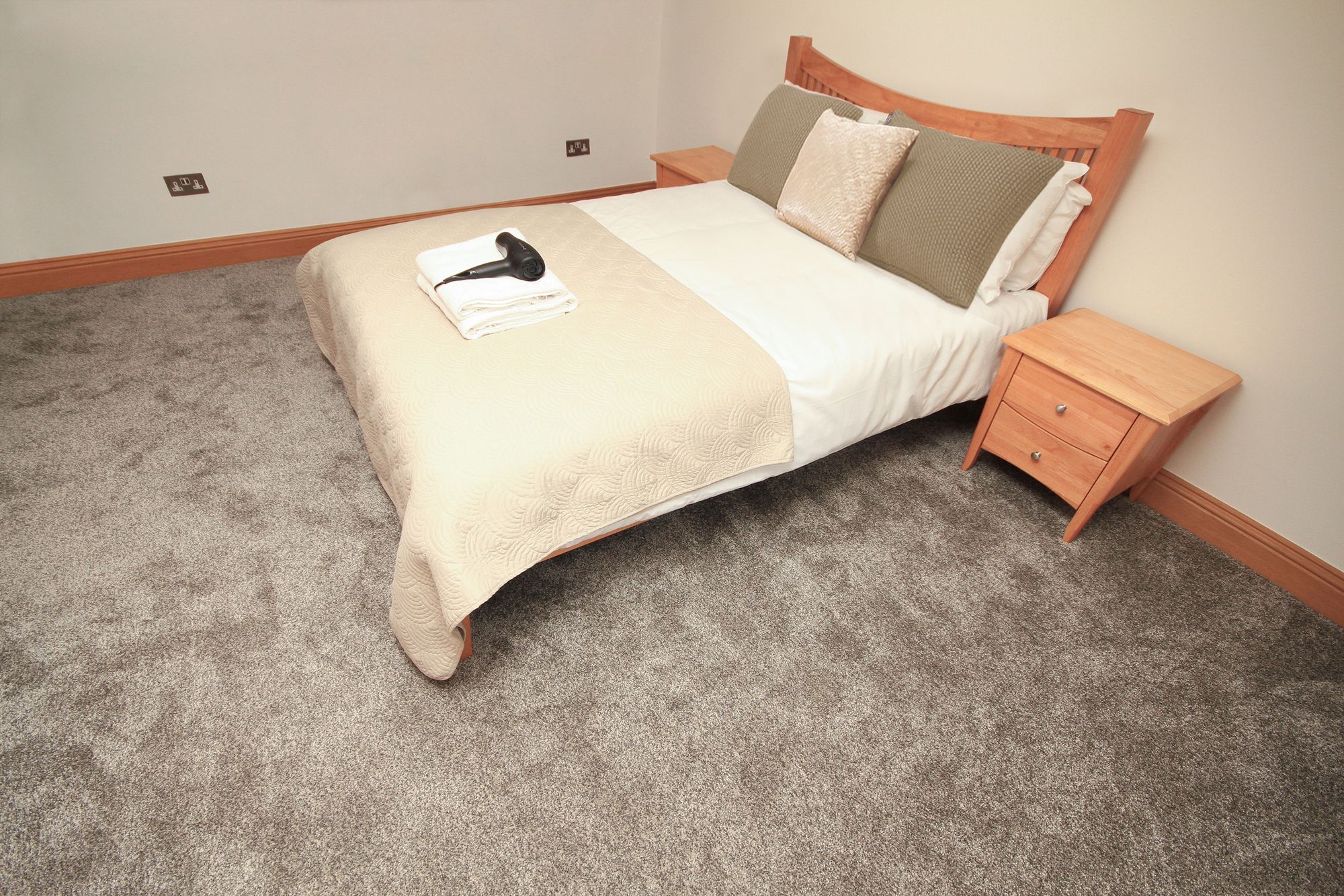 Apartment Macken Street Sleeps 10