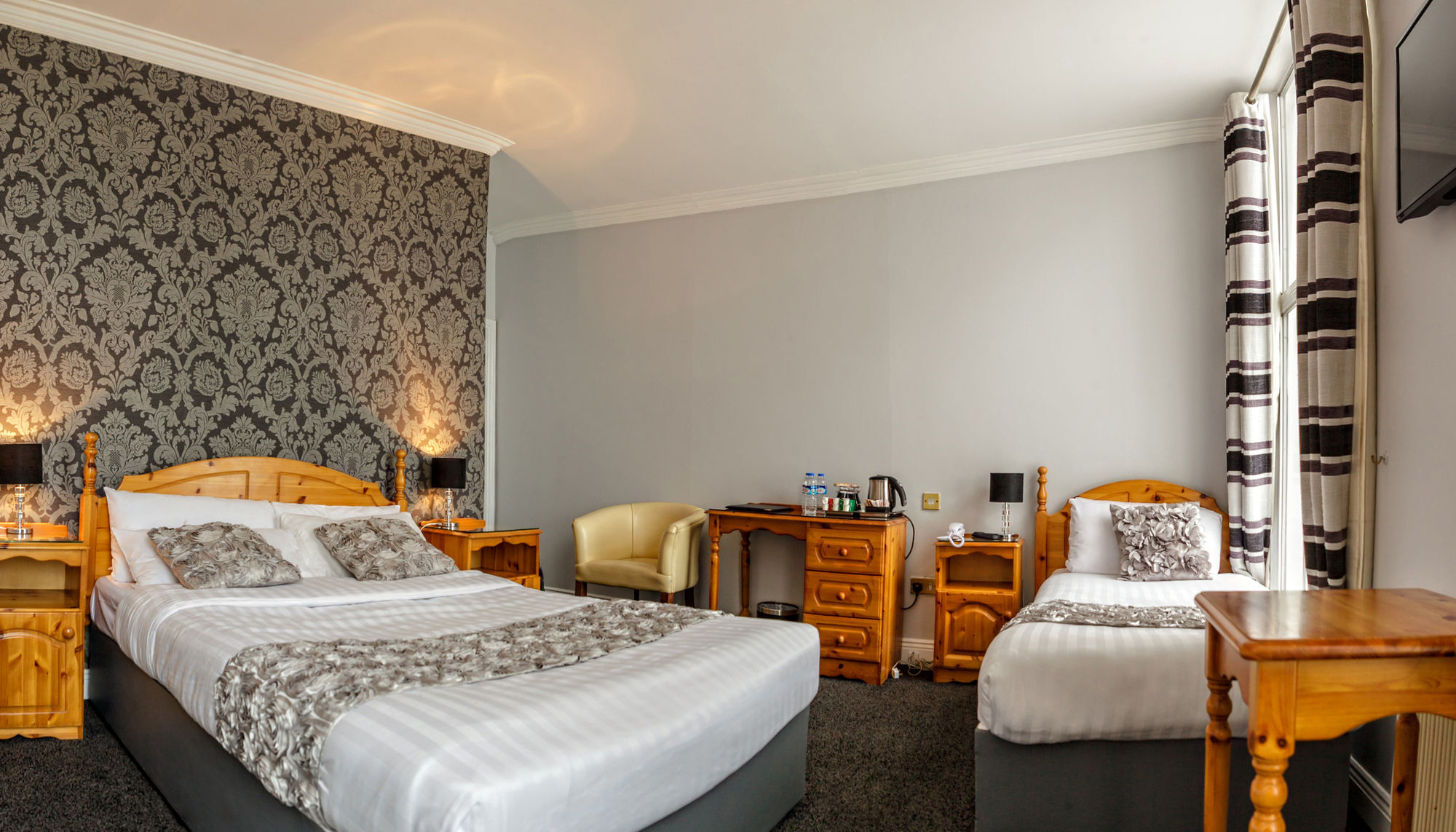 The Kildare Street By Thekeycollections Hotel 2*