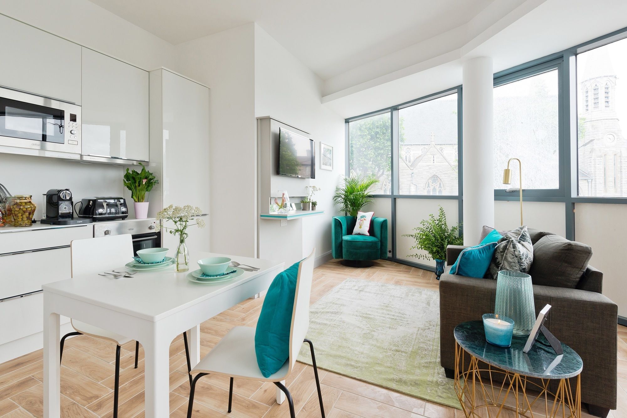 Apartment Inchicore *