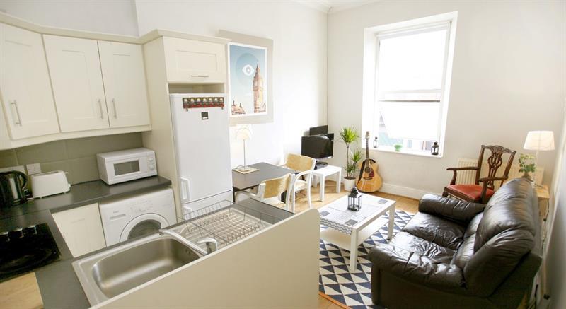 Apartment Short Let Direct - Dorset Street D1 Dublin