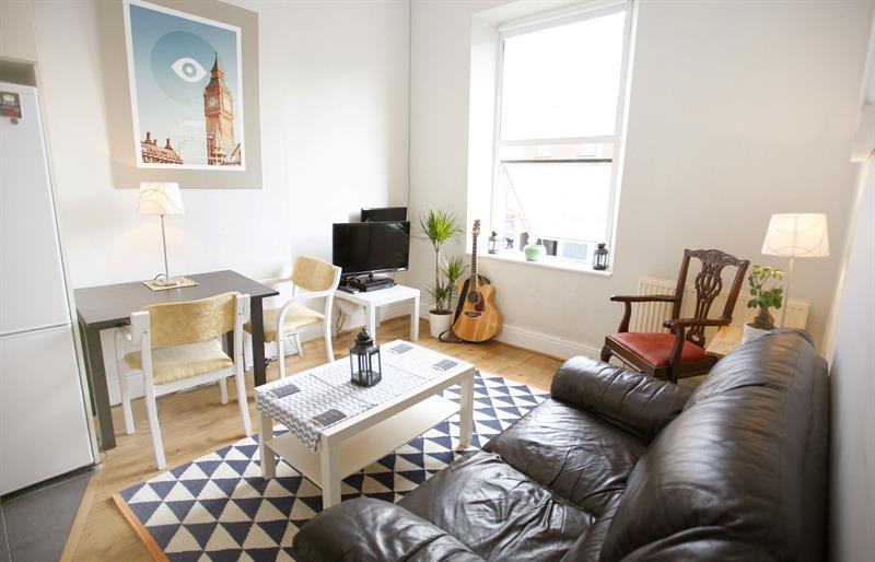 Short Let Direct - Dorset Street D1 Apartment Dublin