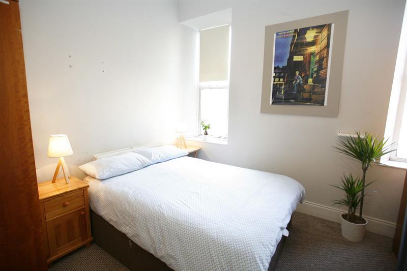 Short Let Direct - Dorset Street D1 Apartment Dublin