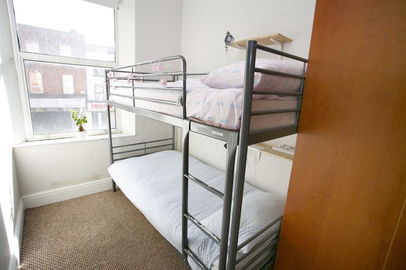 Short Let Direct - Dorset Street D1 * Dublin