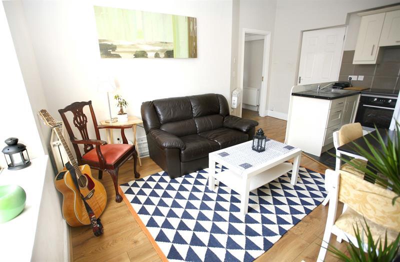 Short Let Direct - Dorset Street D1 Dublin