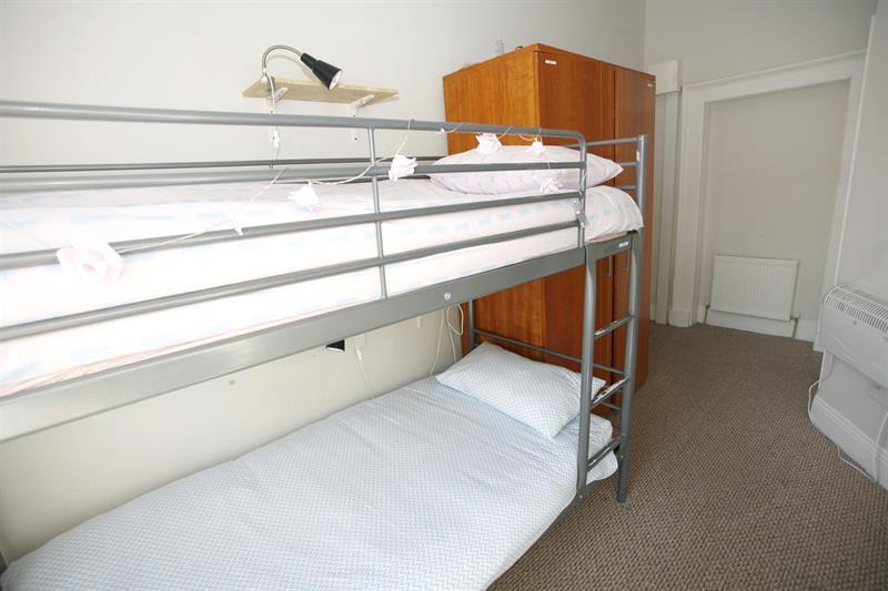 Short Let Direct - Dorset Street D1 * Dublin