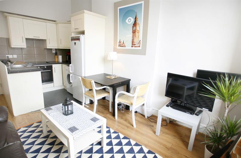 Apartment Short Let Direct - Dorset Street D1 Dublin