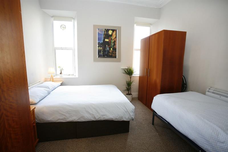 Short Let Direct - Dorset Street D1 Apartment Dublin