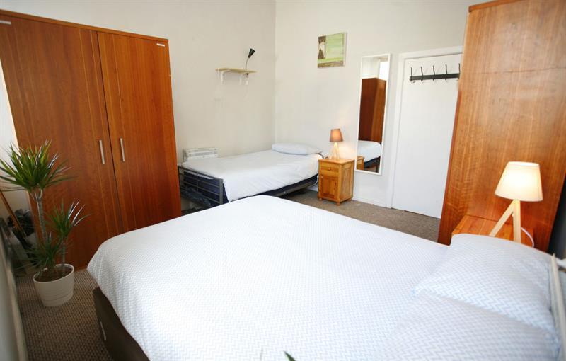 Apartment Short Let Direct - Dorset Street D1 Dublin