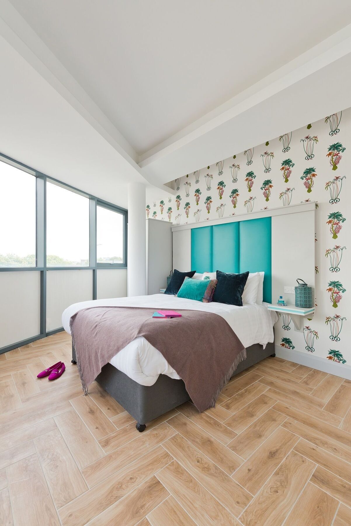 Inchicore Apartment *