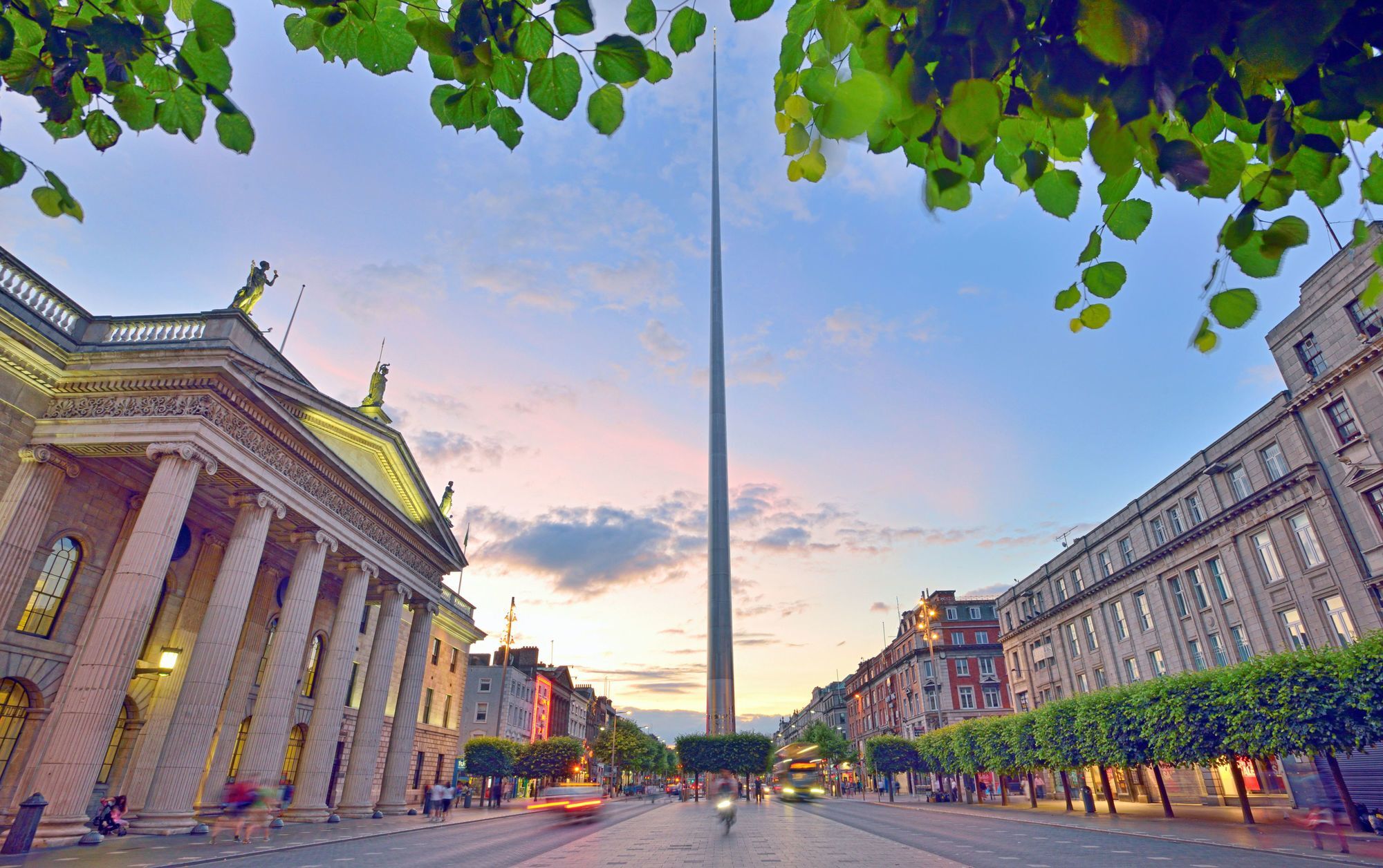 Apartment Grand Canal Quay Sleeps 10 *