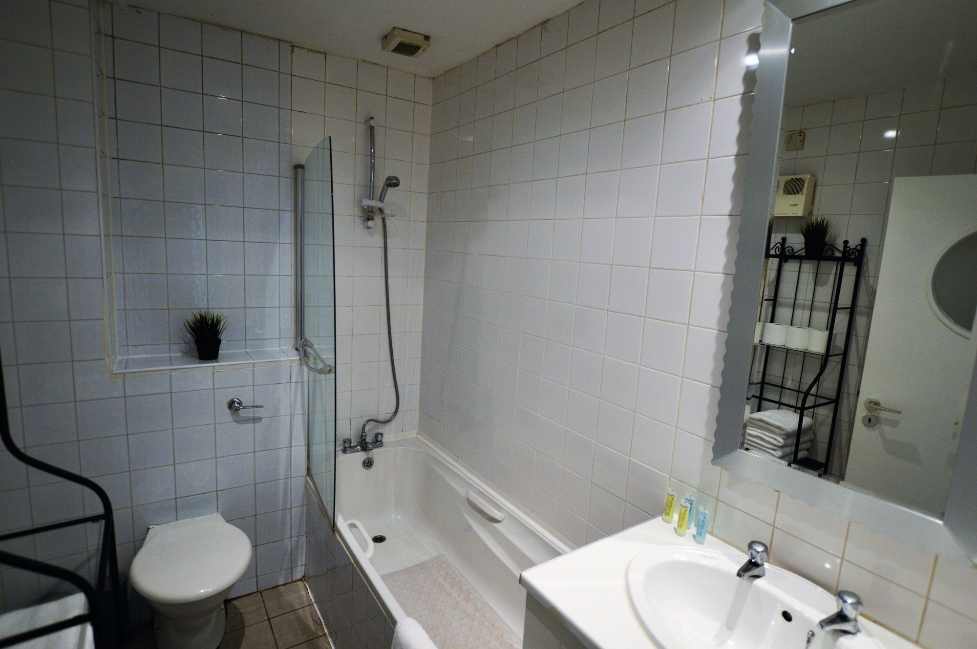 Metrostays - Stephen's 7-1 3* Dublin