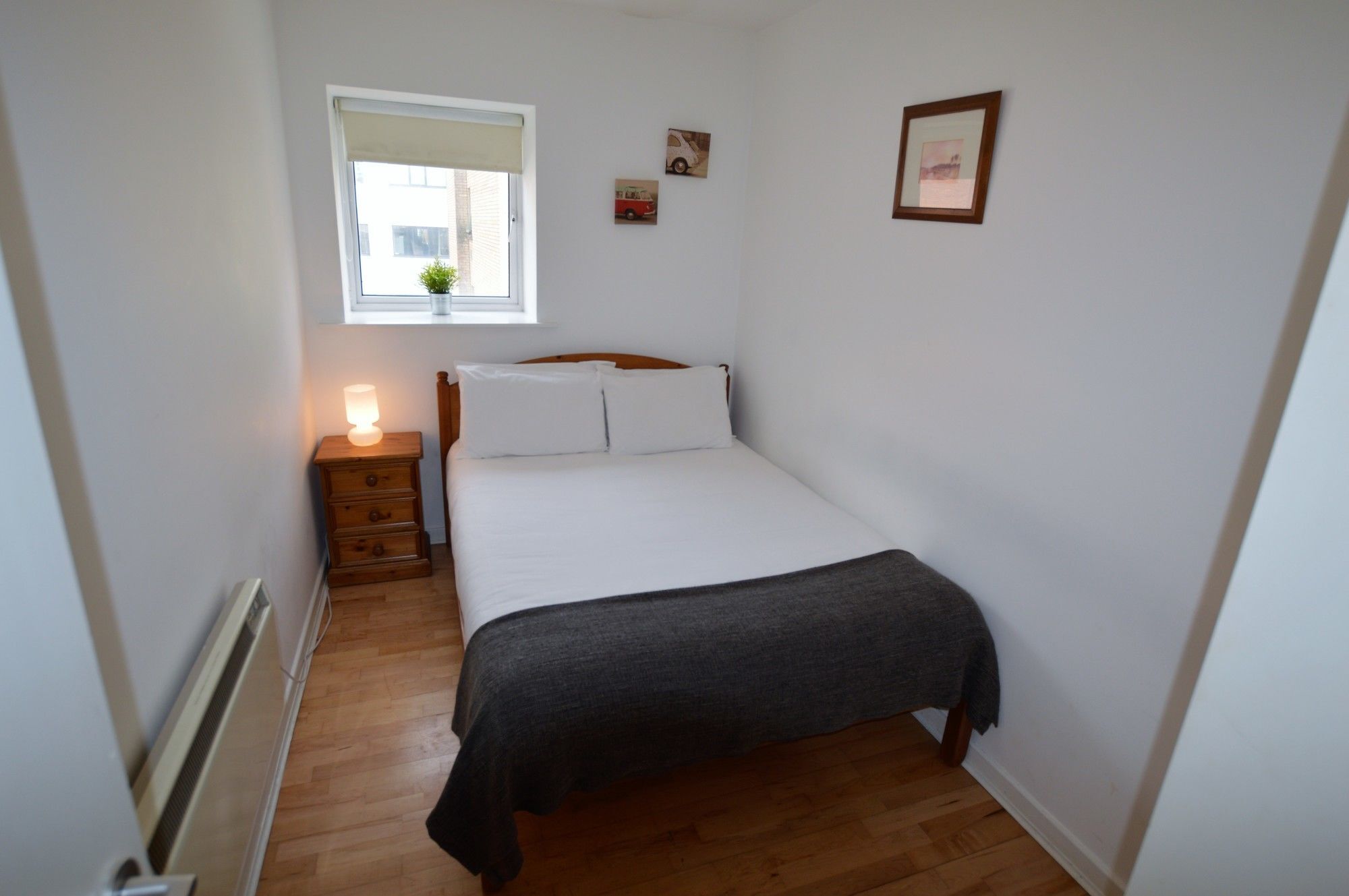 Metrostays - Stephen's 7-1 Hotel