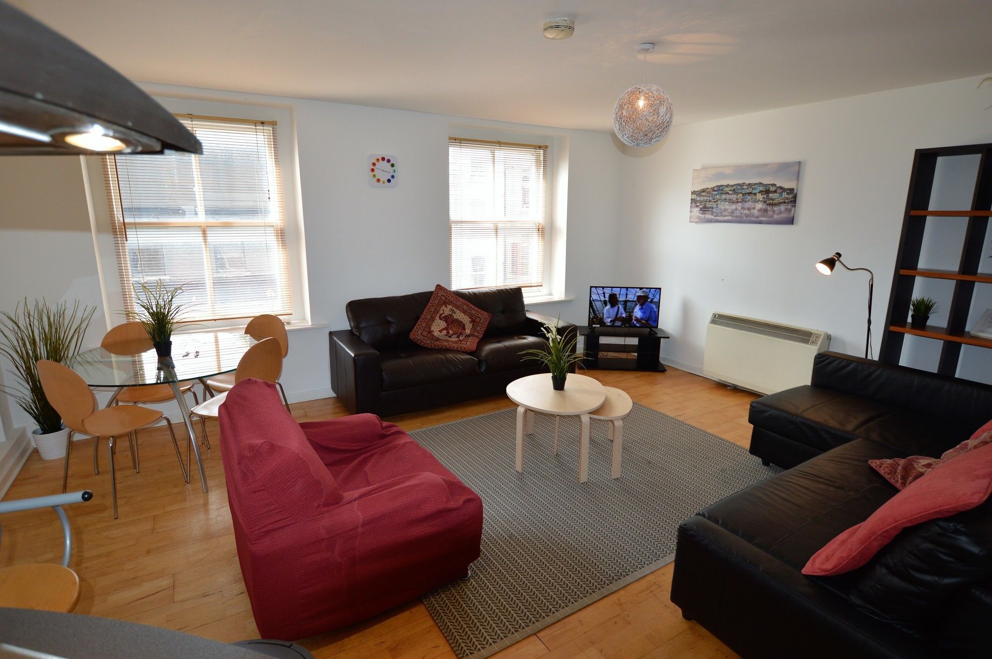 Metrostays - Stephen's 7-1 Hotel Dublin