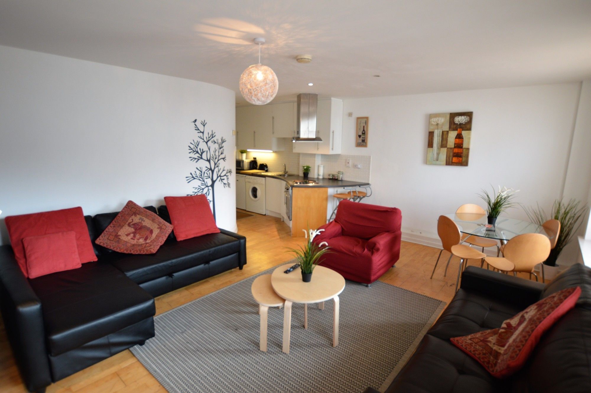 Metrostays - Stephen's 7-1 3* Dublin